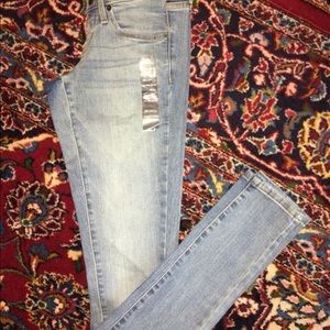 NWT mossimo jeans